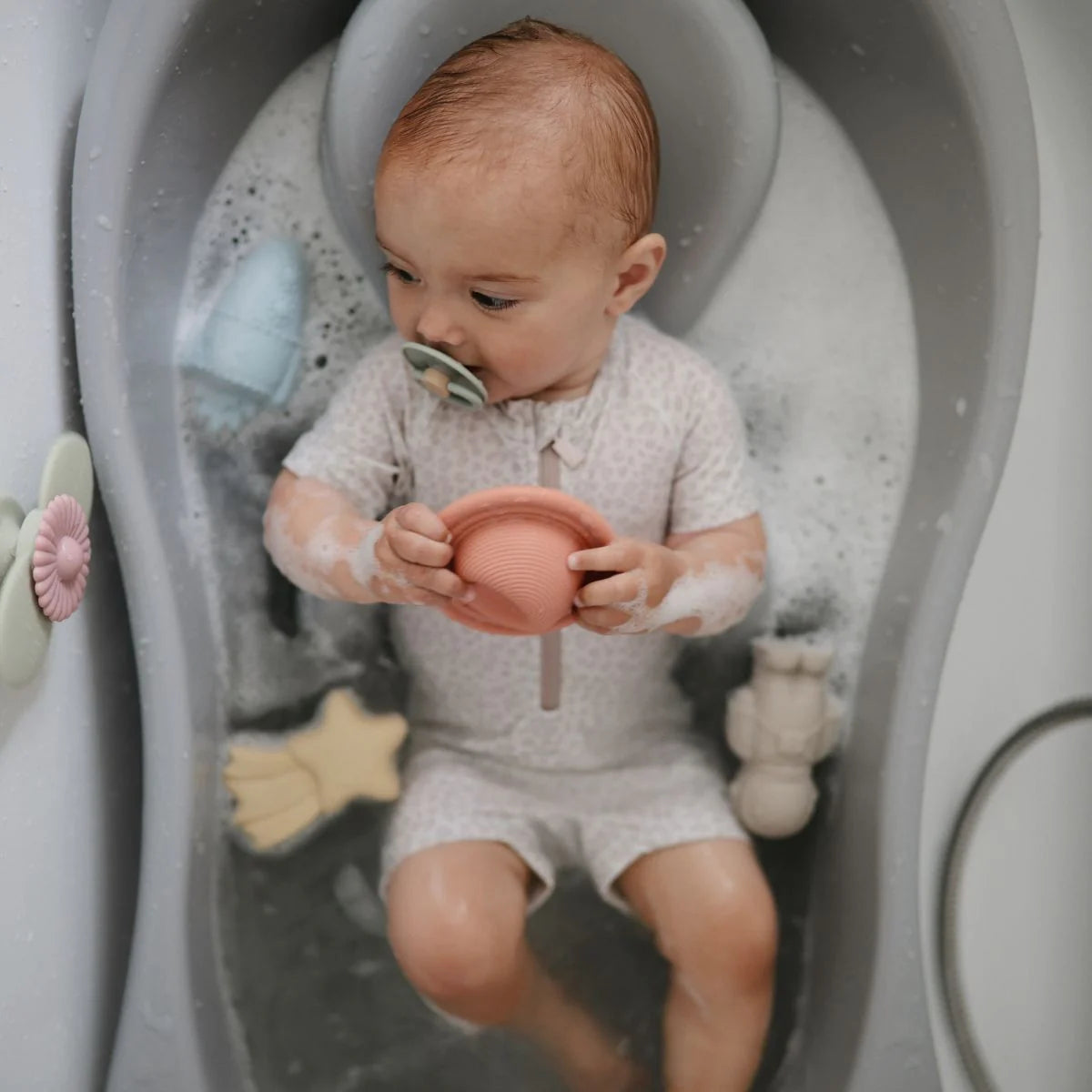 Jouets de bain Espace