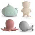 Jouets de bain Monde de la Mer