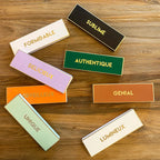 Encens Génial Avec Support