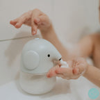 Distributeur de savon éléphant