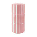 Vase Carrelage Rose