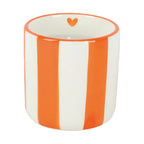 Bougie chichou orange sauge