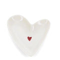 Mini coupelle coeur