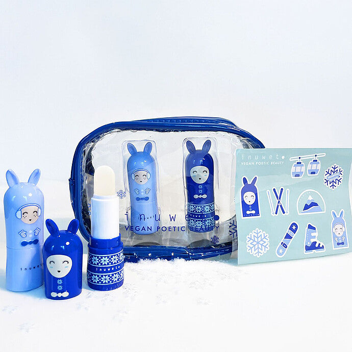 Trousse ski club