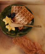 Couteau à Beurre Bamboo