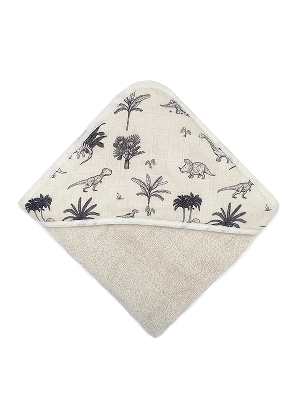 Cape de Bain Baby T-Rex