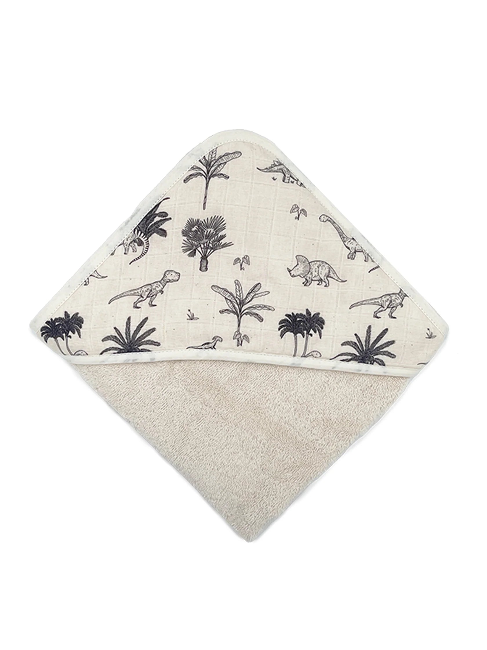 Cape de Bain Baby T-Rex