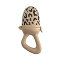 Tétine grignoteuse Léopard