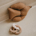 Anneau de dentition Floraison