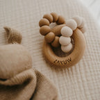 Anneau de dentition Moka