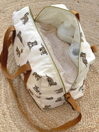 Sac à Langer Tigre