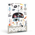 Mini Poster Espace