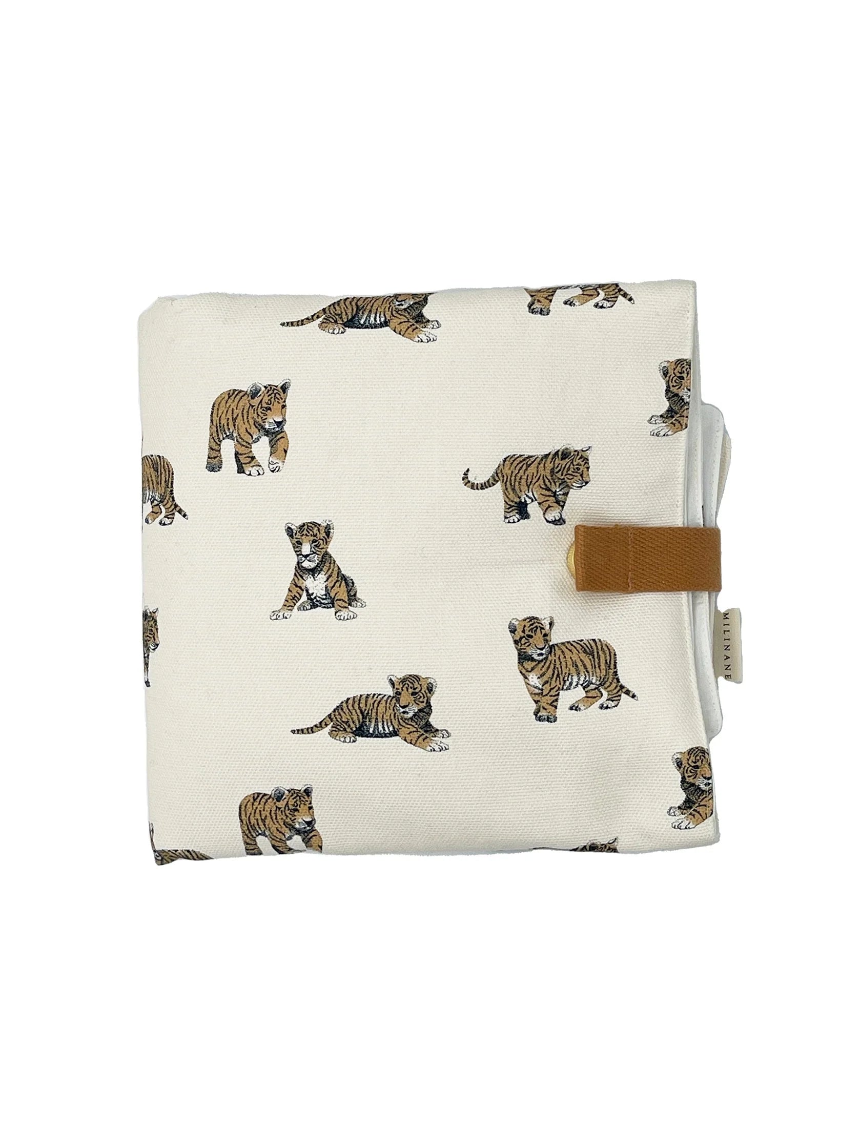 Matelas à langer de voyage