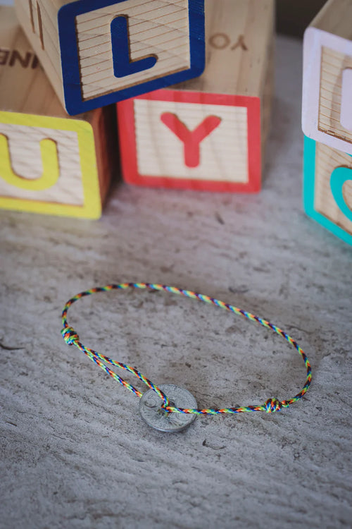 Bracelet Enfant Le sou français