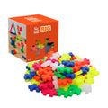 Plus plus Big 100 pcs Néon