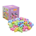 Plus plus Big 100 pcs Pastel