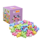 Plus plus Big 100 pcs Pastel