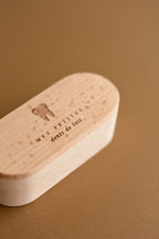 Boîte a dents de lait