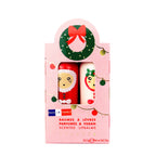 Coffret Duo Baume Couronne