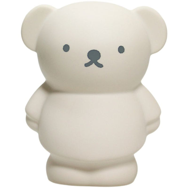 Tirelire Boris Miffy