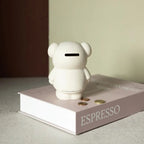 Tirelire Boris Miffy