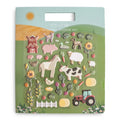 Stickers Ferme