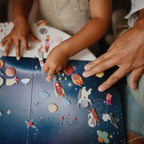 Stickers Espace
