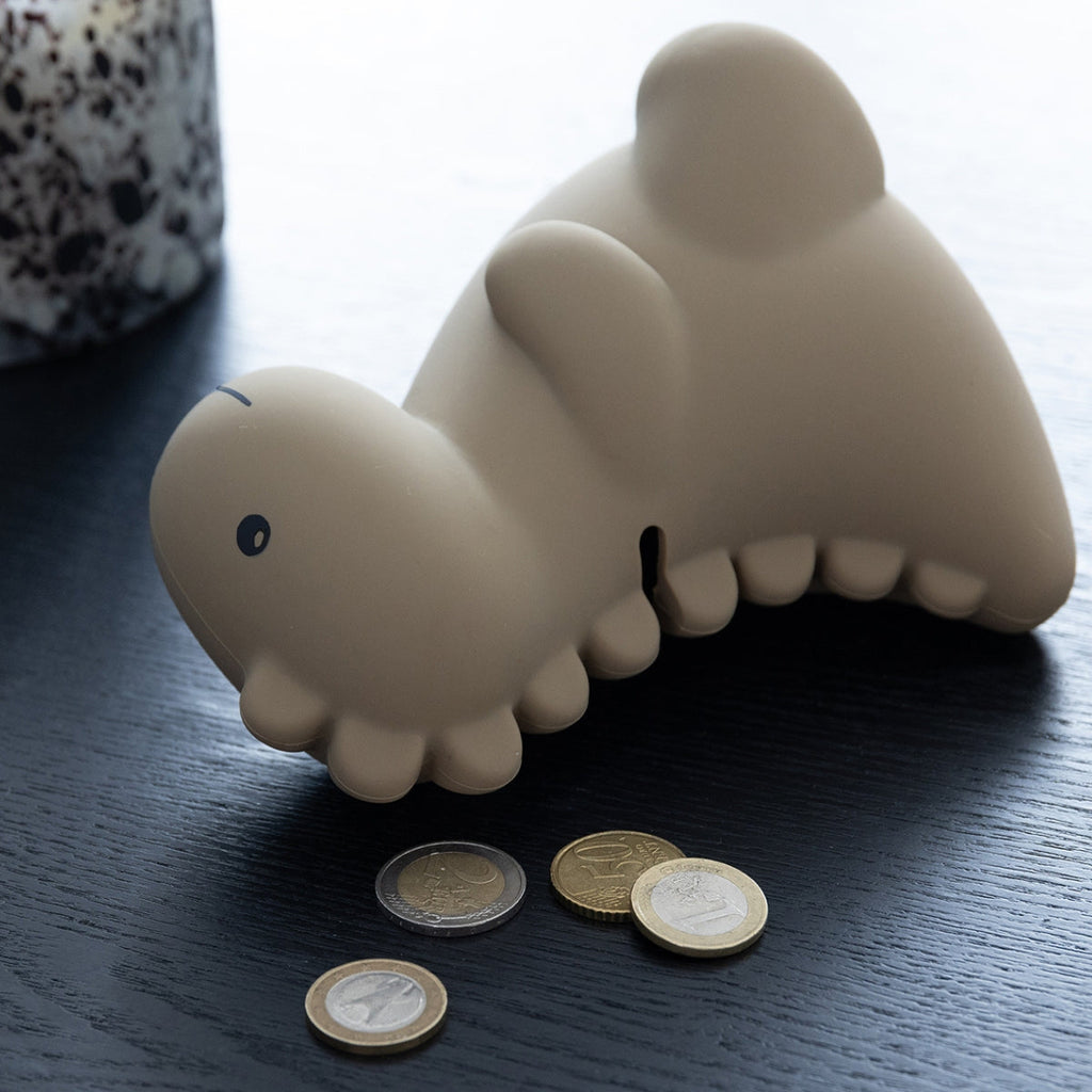 Tirelire Dinosaure Miffy