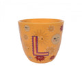 Tasse Lettre L