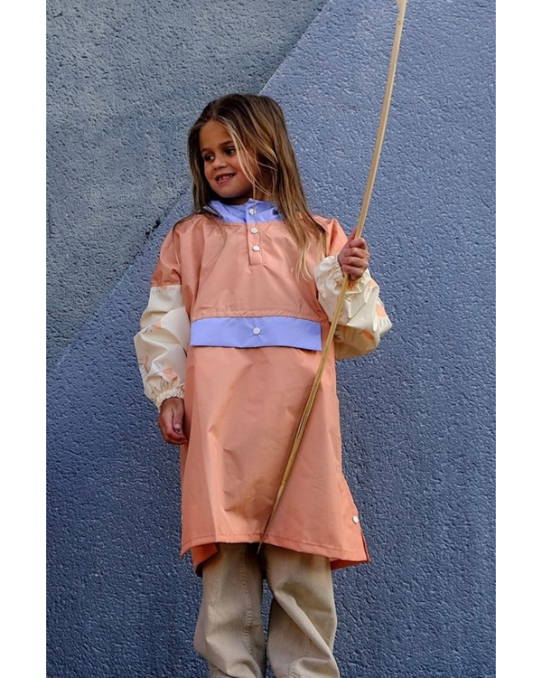 Poncho de pluie Sunrise Enfant