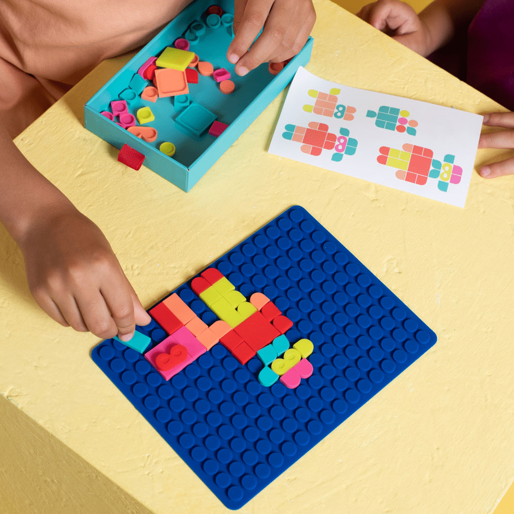 Silipop Mosaïque Art