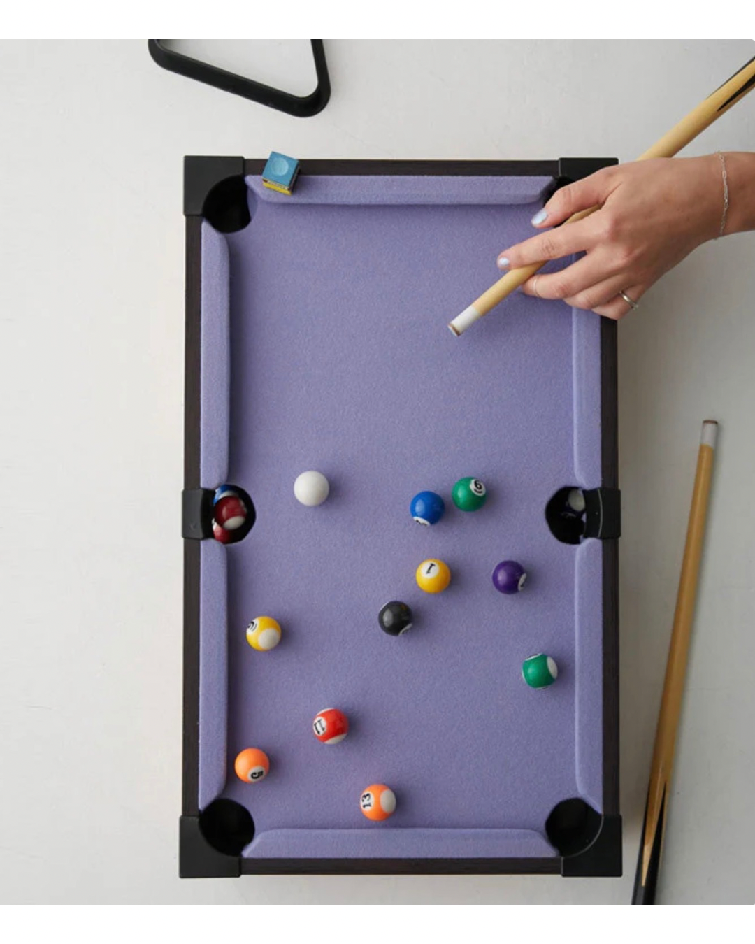 Billard De Table