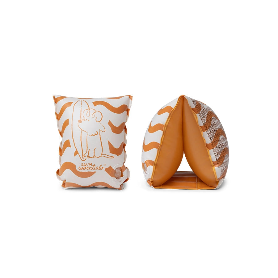 Brassards Orange - Surfeur