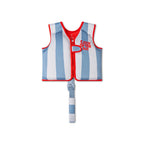 Gilet de natation Rouge/Bleu - Offre du jour