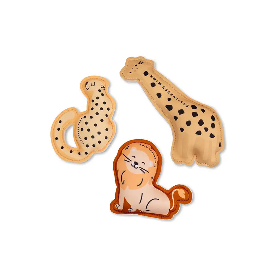 Jouets de plongée Beige - Vie sauvage