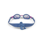 Lunettes de natation Bleu - Sirène
