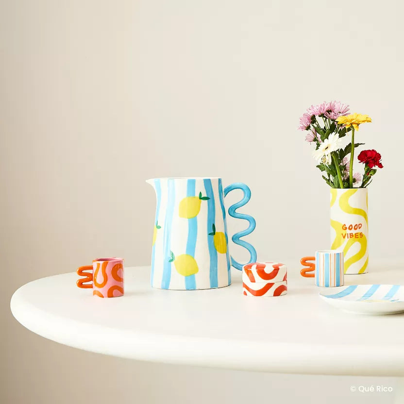 Vase Florencia - That's Amore
