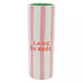 Vase Antonia - La Vie En Rose