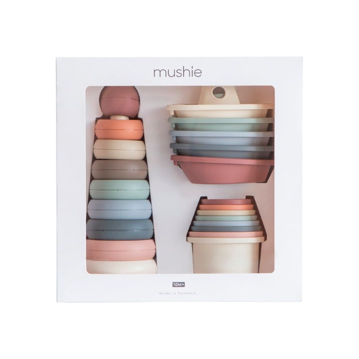Coffret cadeau original