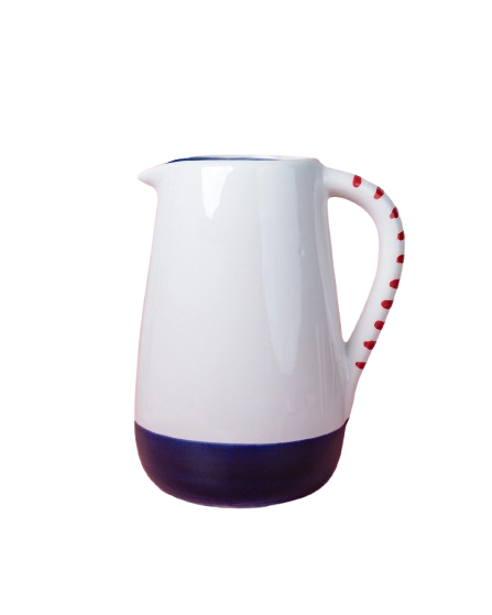 Pichet en céramique - Riviera