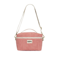Lunch bag Igor Rayures rouge