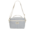 Lunch bag Igor Rayures bleu