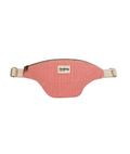 Sac banane Olivia Rayures rouge
