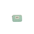 Porte monnaie Lili Rayures vert