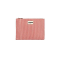 Pochette Ema Rayures rouge