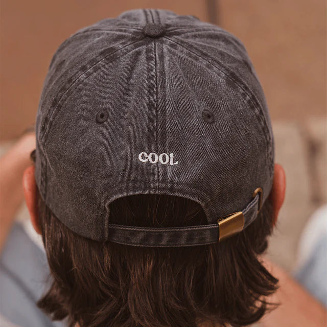 Casquette - Daddy Cool