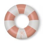 Bouée de piscine - beige - Saint-Tropez - Ø 120 cm