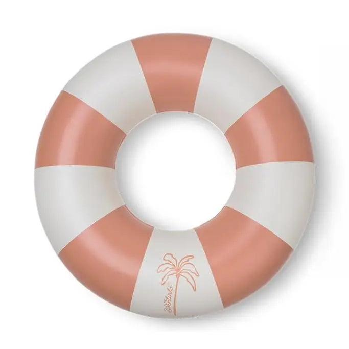 Bouée de piscine - beige - Saint-Tropez - Ø 120 cm