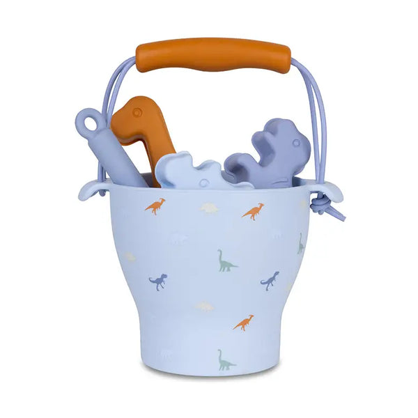 Jouets de plage - Multicolore - Dino