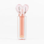 Glimmies - Gloss à Lèvres Vegan Parfumé - Rose Nude